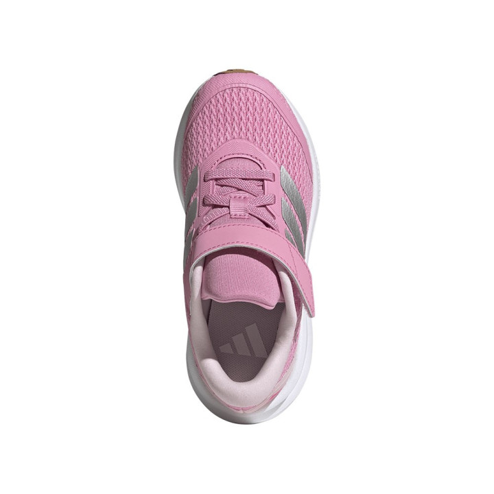ADIDAS Runfalcon 6 Ps Rosa Argento - Scarpe Ginnastica Bambina
