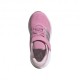 ADIDAS Runfalcon 6 Ps Rosa Argento - Scarpe Ginnastica Bambina