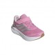 ADIDAS Runfalcon 6 Ps Rosa Argento - Scarpe Ginnastica Bambina