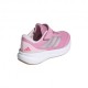 ADIDAS Runfalcon 6 Ps Rosa Argento - Scarpe Ginnastica Bambina