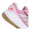 ADIDAS Runfalcon 6 Ps Rosa Argento - Scarpe Ginnastica Bambina