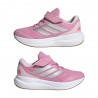 ADIDAS Runfalcon 6 Ps Rosa Argento - Scarpe Ginnastica Bambina