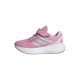 ADIDAS Runfalcon 6 Ps Rosa Argento - Scarpe Ginnastica Bambina