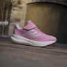 ADIDAS Runfalcon 6 Ps Rosa Argento - Scarpe Ginnastica Bambina