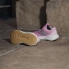 ADIDAS Runfalcon 6 Ps Rosa Argento - Scarpe Ginnastica Bambina