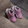 ADIDAS Runfalcon 6 Ps Rosa Argento - Scarpe Ginnastica Bambina