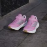 ADIDAS Runfalcon 6 Ps Rosa Argento - Scarpe Ginnastica Bambina