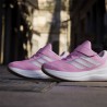 ADIDAS Runfalcon 6 Ps Rosa Argento - Scarpe Ginnastica Bambina