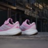 ADIDAS Runfalcon 6 Ps Rosa Argento - Scarpe Ginnastica Bambina