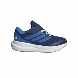 ADIDAS Runfalcon 6 Ps Blu Blu - Scarpe Ginnastica Bambino