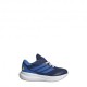 ADIDAS Runfalcon 6 Ps Blu Blu - Scarpe Ginnastica Bambino