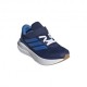 ADIDAS Runfalcon 6 Ps Blu Blu - Scarpe Ginnastica Bambino