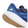 ADIDAS Runfalcon 6 Ps Blu Blu - Scarpe Ginnastica Bambino