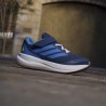 ADIDAS Runfalcon 6 Ps Blu Blu - Scarpe Ginnastica Bambino
