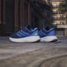 ADIDAS Runfalcon 6 Ps Blu Blu - Scarpe Ginnastica Bambino