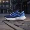 ADIDAS Runfalcon 6 Ps Blu Blu - Scarpe Ginnastica Bambino