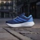 ADIDAS Runfalcon 6 Ps Blu Blu - Scarpe Ginnastica Bambino