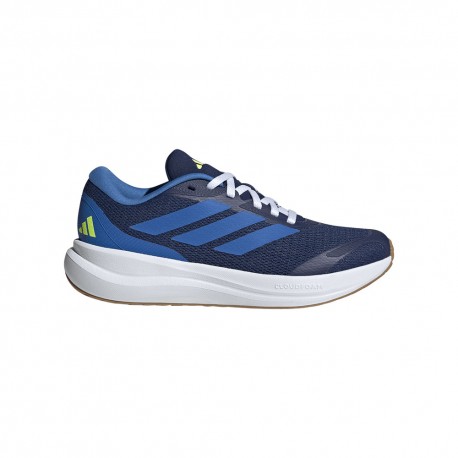 ADIDAS Runfalcon 6 Gs Blu Blu - Scarpe Ginnastica Bambino