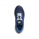 ADIDAS Runfalcon 6 Gs Blu Blu - Scarpe Ginnastica Bambino
