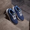 ADIDAS Runfalcon 6 Gs Blu Blu - Scarpe Ginnastica Bambino