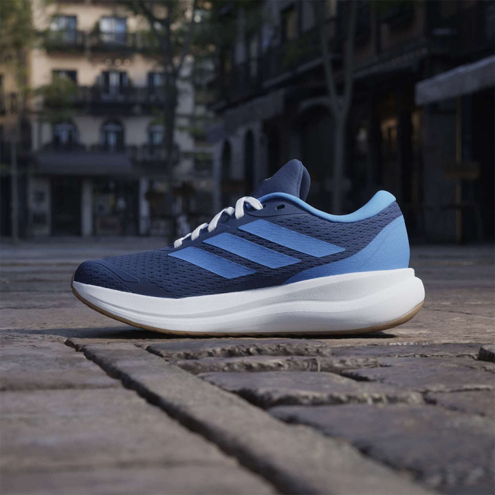 ADIDAS Runfalcon 6 Gs Blu Blu - Scarpe Ginnastica Bambino