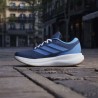 ADIDAS Runfalcon 6 Gs Blu Blu - Scarpe Ginnastica Bambino