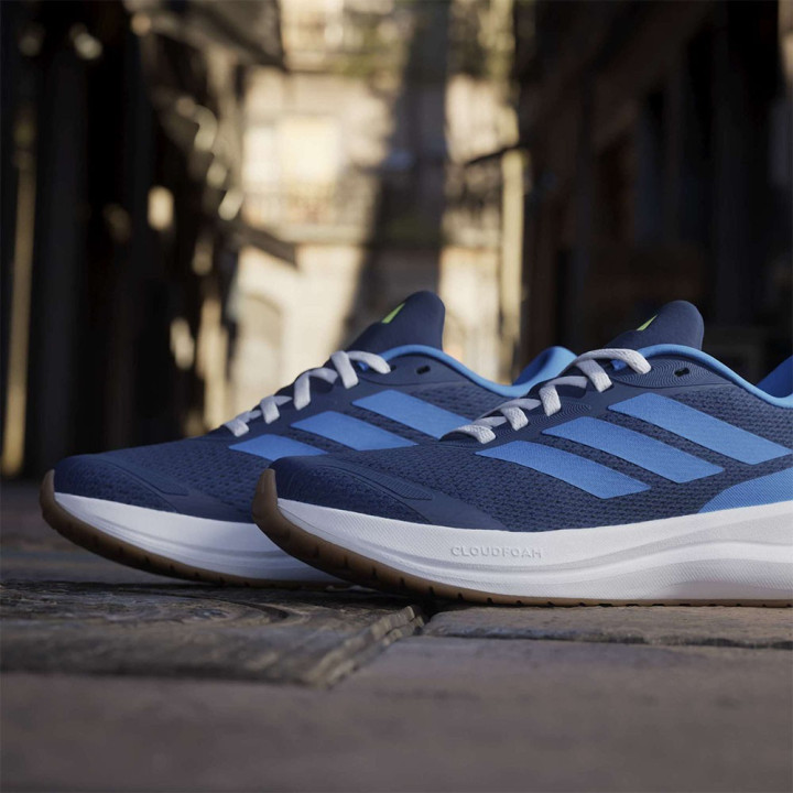 ADIDAS Runfalcon 6 Gs Blu Blu - Scarpe Ginnastica Bambino