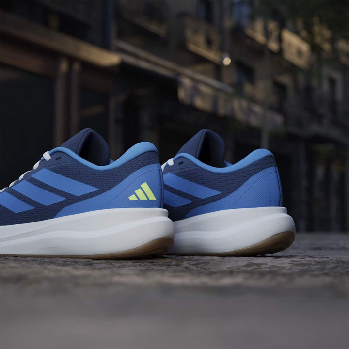 ADIDAS Runfalcon 6 Gs Blu Blu - Scarpe Ginnastica Bambino