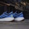 ADIDAS Runfalcon 6 Gs Blu Blu - Scarpe Ginnastica Bambino