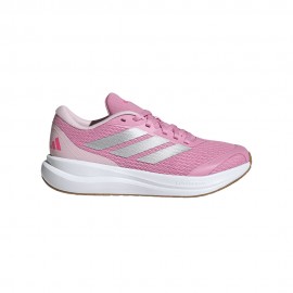 ADIDAS Runfalcon 6 Gs Rosa Argento - Scarpe Ginnastica Bambina
