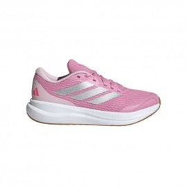 ADIDAS Runfalcon 6 Gs Rosa Argento - Scarpe Ginnastica Bambina