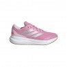 ADIDAS Runfalcon 6 Gs Rosa Argento - Scarpe Ginnastica Bambina