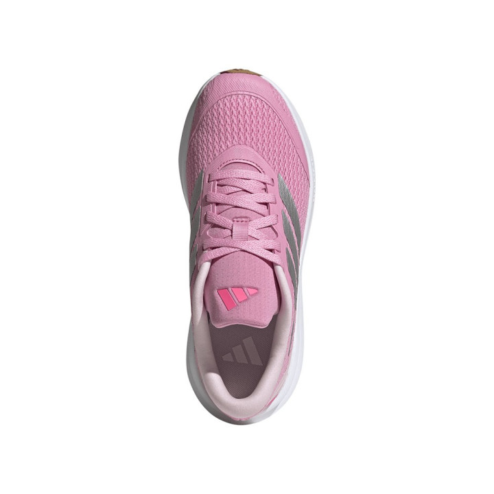 ADIDAS Runfalcon 6 Gs Rosa Argento - Scarpe Ginnastica Bambina