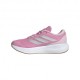ADIDAS Runfalcon 6 Gs Rosa Argento - Scarpe Ginnastica Bambina