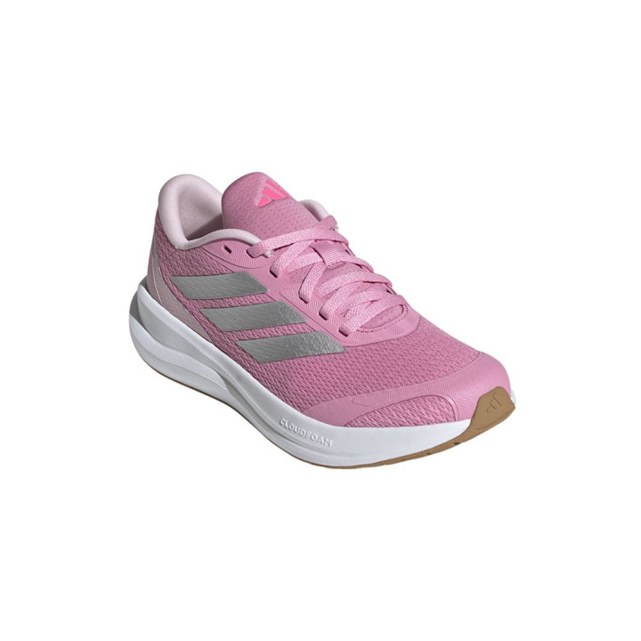 ADIDAS Runfalcon 6 Gs Rosa Argento - Scarpe Ginnastica Bambina