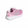 ADIDAS Runfalcon 6 Gs Rosa Argento - Scarpe Ginnastica Bambina