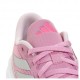 ADIDAS Runfalcon 6 Gs Rosa Argento - Scarpe Ginnastica Bambina