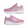 ADIDAS Runfalcon 6 Gs Rosa Argento - Scarpe Ginnastica Bambina