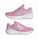 ADIDAS Runfalcon 6 Gs Rosa Argento - Scarpe Ginnastica Bambina
