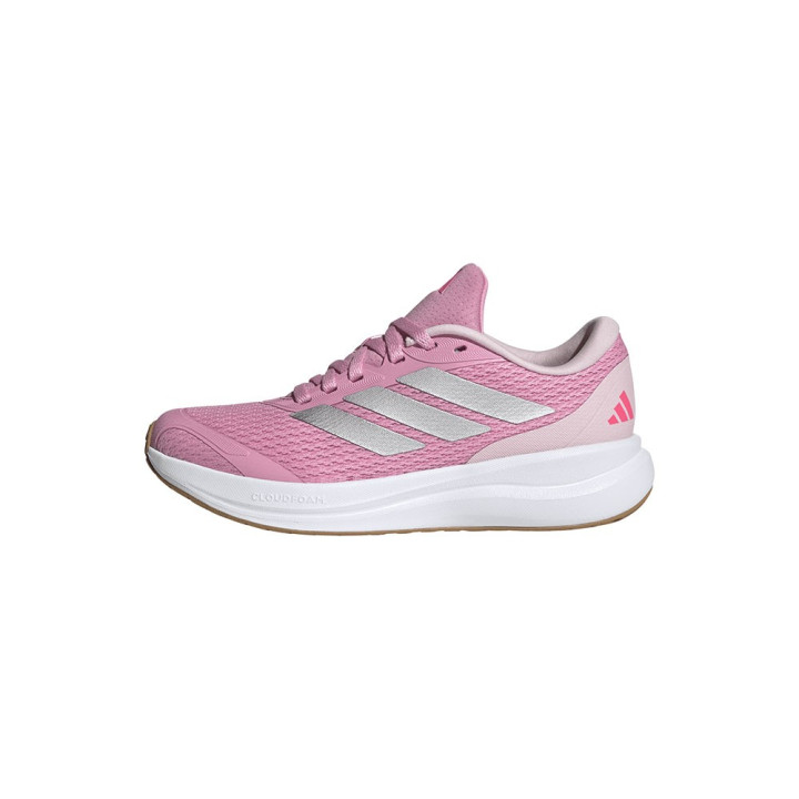 ADIDAS Runfalcon 6 Gs Rosa Argento - Scarpe Ginnastica Bambina