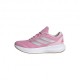 ADIDAS Runfalcon 6 Gs Rosa Argento - Scarpe Ginnastica Bambina