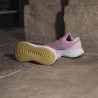 ADIDAS Runfalcon 6 Gs Rosa Argento - Scarpe Ginnastica Bambina