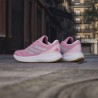 ADIDAS Runfalcon 6 Gs Rosa Argento - Scarpe Ginnastica Bambina