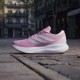 ADIDAS Runfalcon 6 Gs Rosa Argento - Scarpe Ginnastica Bambina