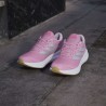 ADIDAS Runfalcon 6 Gs Rosa Argento - Scarpe Ginnastica Bambina
