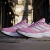 ADIDAS Runfalcon 6 Gs Rosa Argento - Scarpe Ginnastica Bambina
