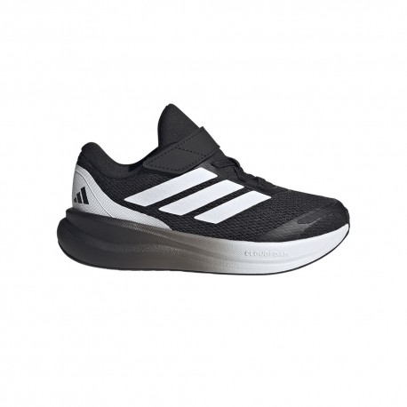 ADIDAS Runfalcon 6 Ps Nero Bianco - Scarpe Ginnastica Bambino