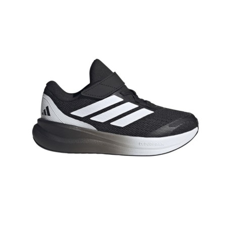 ADIDAS Runfalcon 6 Ps Nero Bianco - Scarpe Ginnastica Bambino