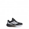 ADIDAS Runfalcon 6 Ps Nero Bianco - Scarpe Ginnastica Bambino