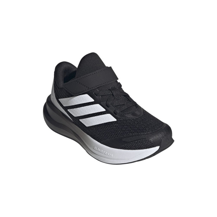 ADIDAS Runfalcon 6 Ps Nero Bianco - Scarpe Ginnastica Bambino